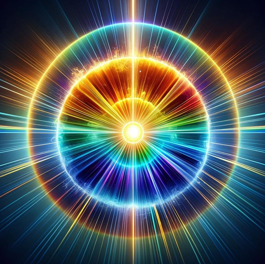 Full Spectrum Light™ Platinum (Vom Sonnenkult zur wissenschaftlichen Erforschung des  Vollspektrumlicht)