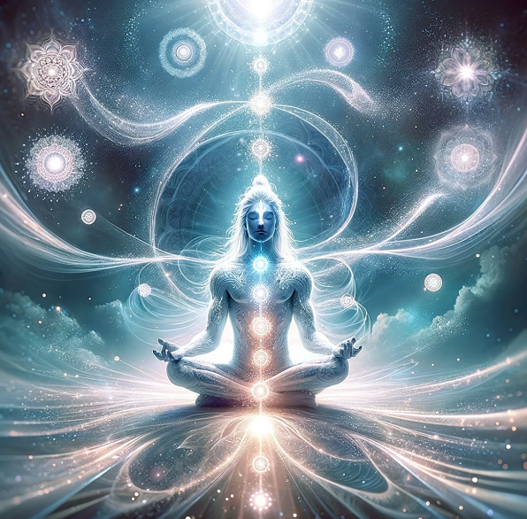 Shivas Oneness-Technik™ (Weg der Einheit, der Kreativität, der Schöpfung und Liebe)