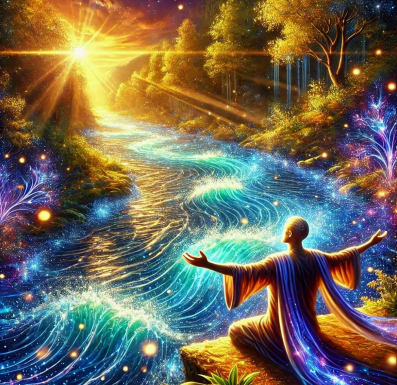 Disconnecting Past Technique™ (Reinigung, Vergebung und emotionale Befreiung)