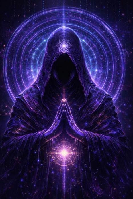 Astral Firewall Intelligence System (Eine moderne, energetische Firewall zum Filtern subtiler Einflüsse, bevor diese ins Feld gelangen)