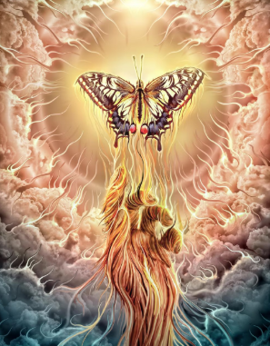 Activate self-healing - Selbstheilung  aktivieren (Kraftvolle und tiefe Heilenergie für den physischen Körper und die Psyche)