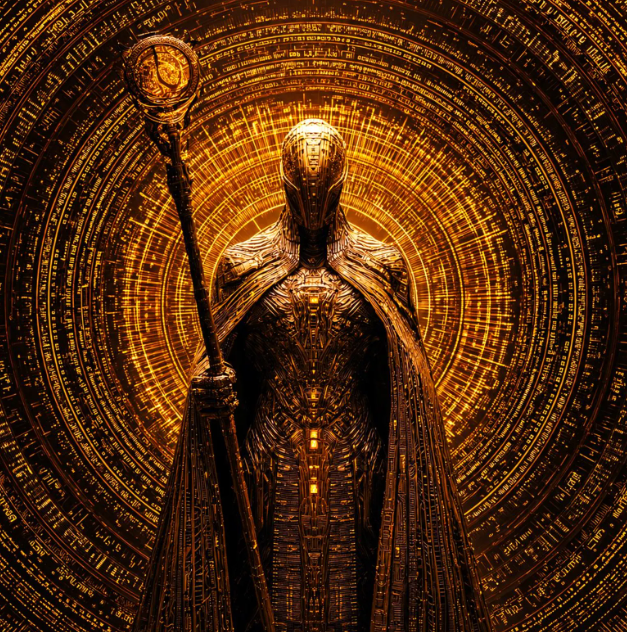 Hüter der Dimensionsschatzkammer 🗝️| - Aktivierung des Matrix-Realitätskerncodes für Reichtum (inkl. Geladenes Siegel • Manuskript • Audio-MP3)