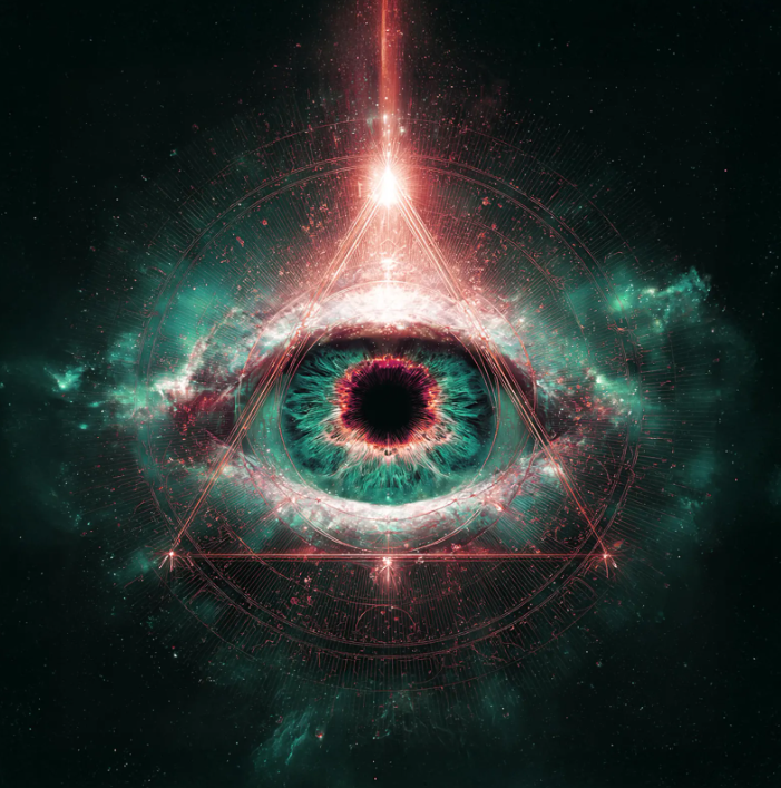 Unsterblicher Pfad – Anrufung der Mütter 🌕| - Höchstes Ritual | Einstimmung auf den Ewigen Strom – Anrufung und Initiation | Siegel der Schöpfung (inkl. Geladenes Siegel • Manuskript • Audio-MP3)