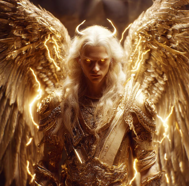 Lucifer Morgensternstrom | 🔦Ignis Mentis, Lux Inneres & Strahlender Aufstieg, Erleuchtung, intellektuelles Feuer (inkl. Geladenes Siegel • Manuskript • Audio-MP3)