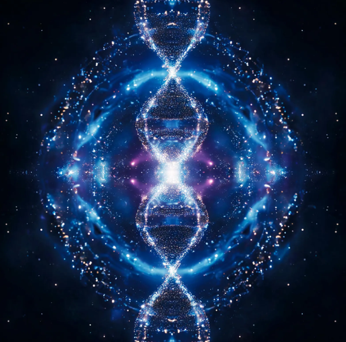 Starborn DNA Awakening Distance Attunement | Cosmic Lineage 🌌- Installation grenzenloser Felder und Gateway-Ausrichtungsmatrix (inkl. Geladenes Siegel • Manuskript • Audio-MP3)