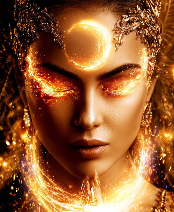 Angels of Rejuvenation - 4 Rejuvenation Attunements for Your "Body Temple"