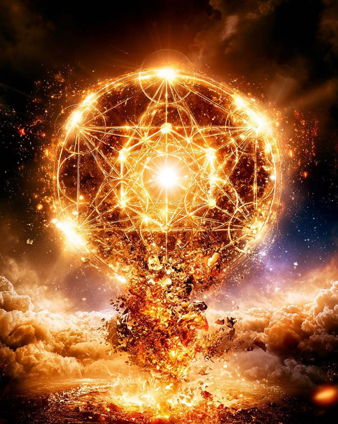 INTENSIVES & WICHTIGES SCHWINGUNGS-ERHÖHUNGS-EVENT 🪽💎🪽 - mit Hari Winarso & Bella