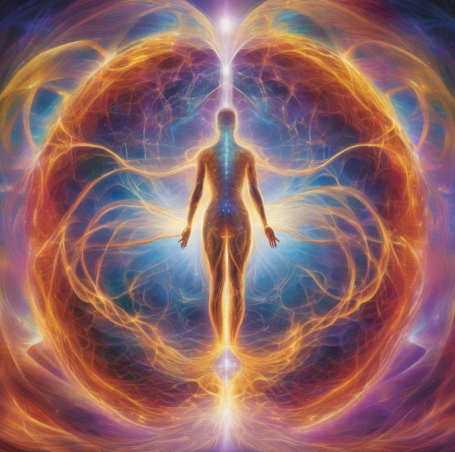 25D Quantum Cleansing Protokoll (Übernatürliche Fähigkeiten/Höheres Bewusstsein - Energetische Verzerrungen, Dichtungen, Implantate und andere Blockaden beseitigen)
