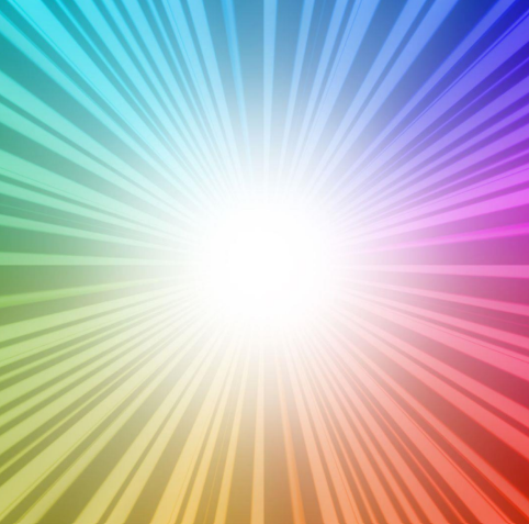 5D Spirit Einstimmung (Bewusstsein höherer Dimensionen, Ganzheitlicher Ansatz für persönliches Wachstum und spirituelle Evolution)