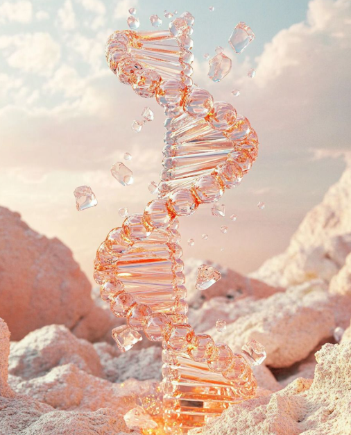 Demonic Blueprint Reprogramming - Energy Technology (DNA Liberation from Demons)