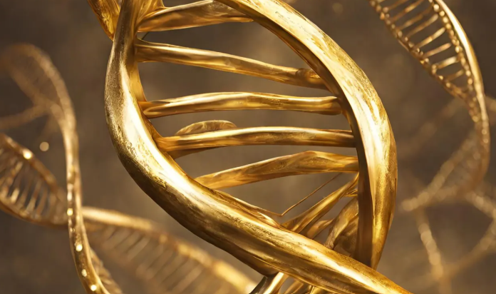REICHTUMS DNA AKTIVIERUNG (Eine einzigartige Energieabstimmung, die darauf abzielt, Menschen mit der Fülle des Universums in Einklang zu bringen - Gesteigertes Füllebewusstsein)