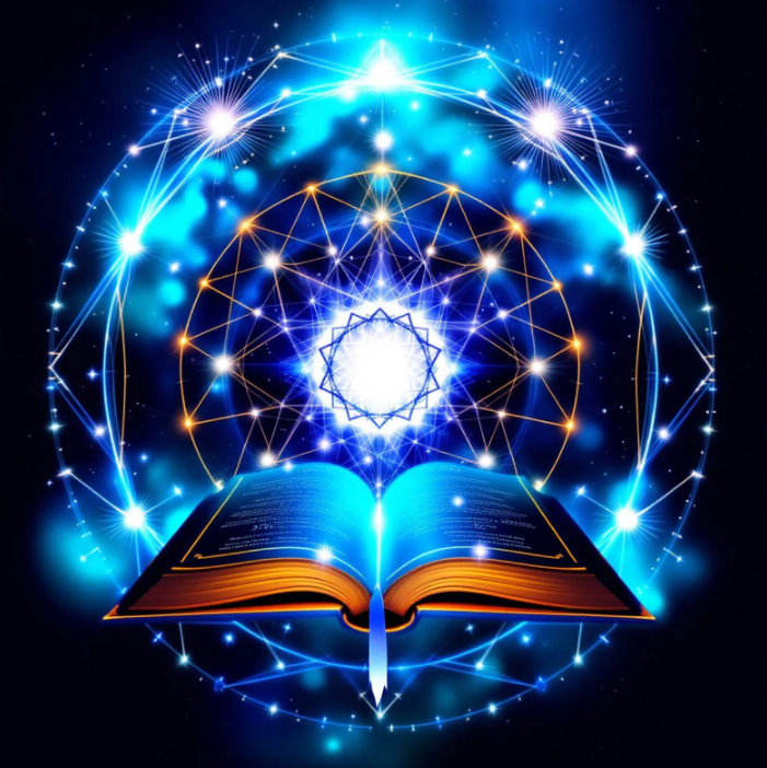 Aktivierung des Genialen Verstandes 🤓 - Intelligenzsynthese, Intuition, Hellsehen, Verbindung zu Isaac Newton - mit digitalen Dateien/Audio