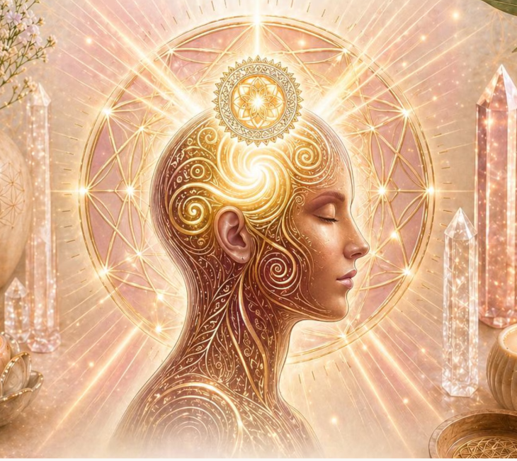 THE ABRAMELIN MAGICAL PATH (System der Reinigung, der heiligen Intelligenz, der inneren Führung und der geweihten magischen Autorität / Reinigung → Andachtsvolle Ausrichtung→ Heilige Kommunion→ Ordnung niederer Mächte→ Geweihter magischer Ausdruck)