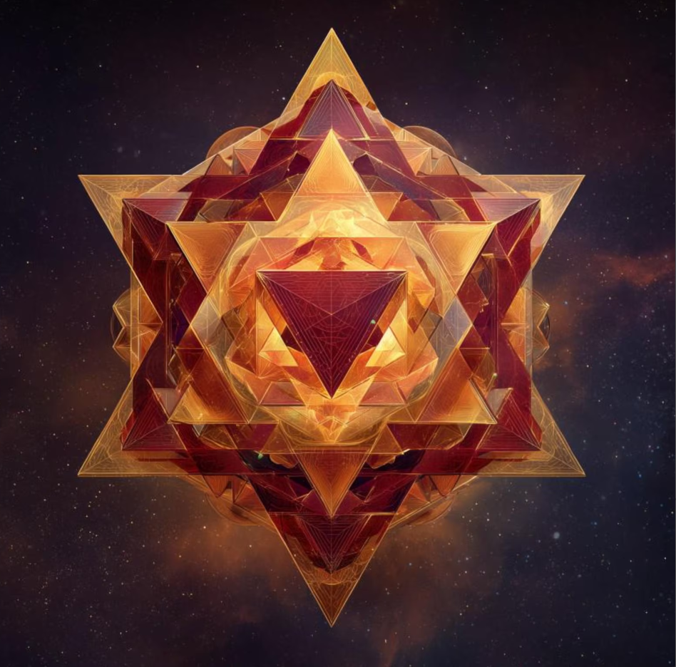 THE SEPHIROTHIC CONSCIOUSNESS CIRCUIT (Rekonstruktion des inneren Baumes von der verkörperten Erde zum unendlichen Licht - Verkörperung, emotionale Kohärenz, Identitätsbildung, Herzensintelligenz, ethische Autorität, innere Vision und Höheres Selbst)