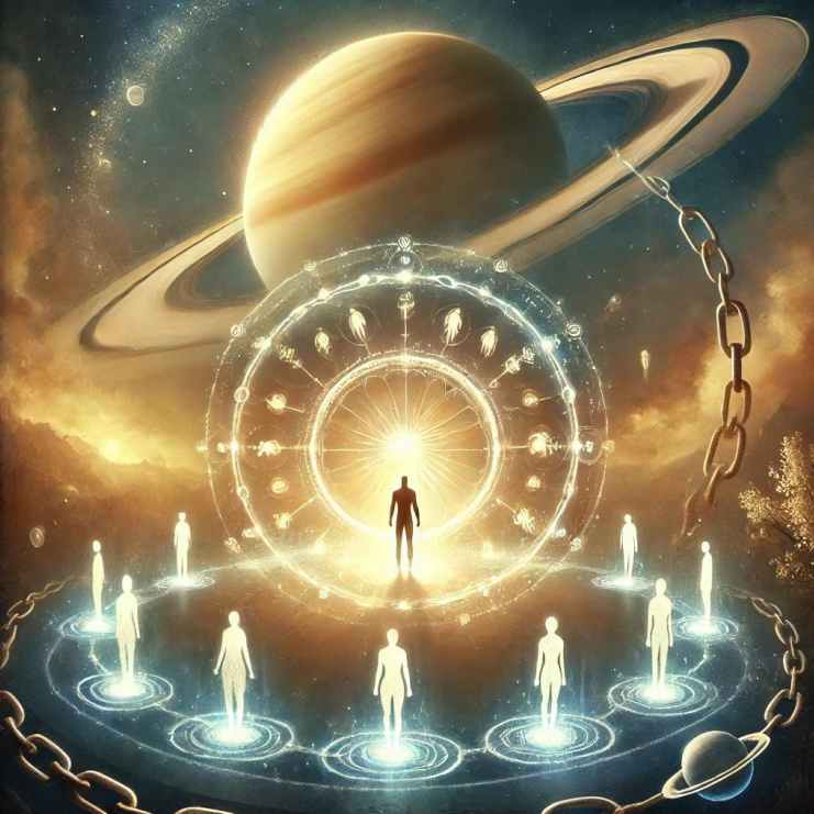 „Circle of Life“-Technik™ (Familienflüche durchbrechen - Hinderliche  karmische Bindungen innerhalb Ihrer Familie zu durchbrechen, die über  Generationen hinweg fortbestehen)