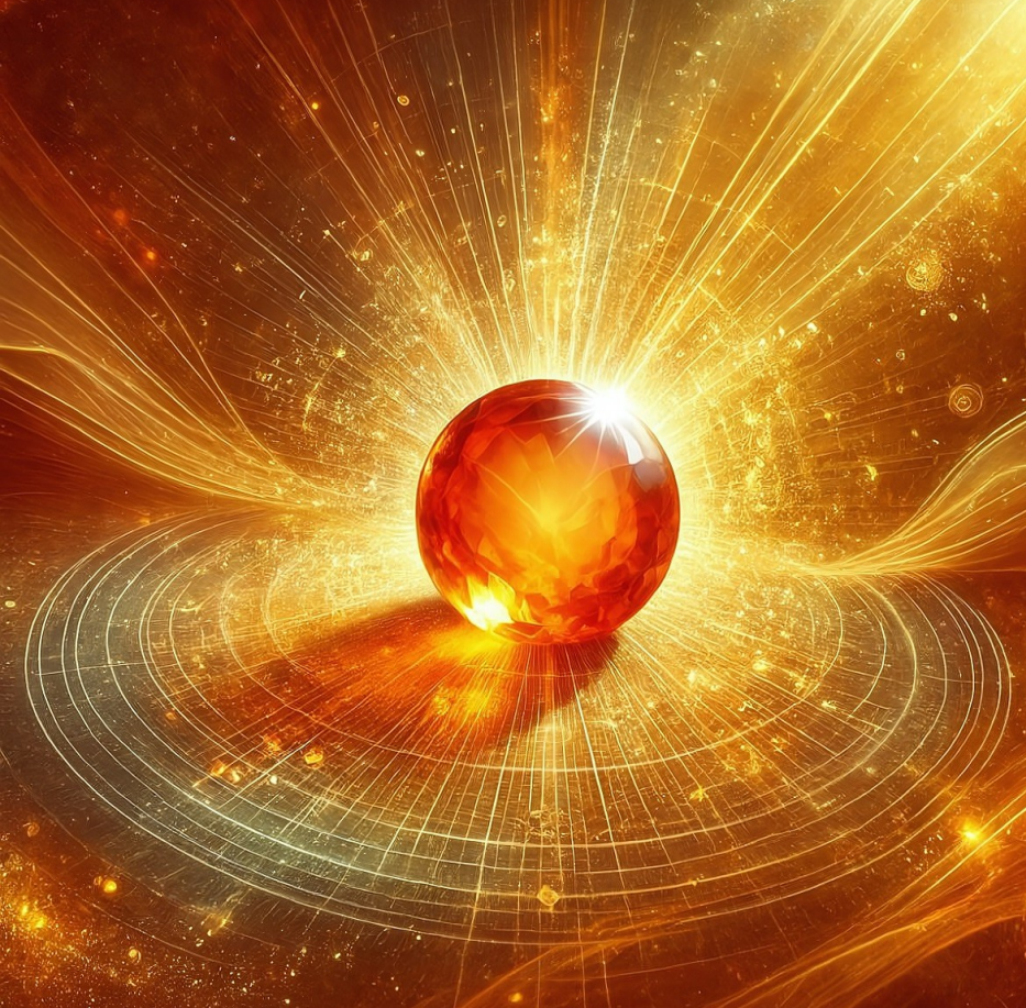 THEREOF CRYSTALS 1-12 (Gemstone Training)