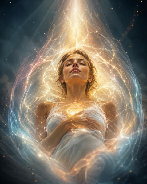 THE BURNOUT SOUL RECOVERY SYSTEM (5 levels) - (Ein fünfstufiges therapeutisches Rahmenkonzept zur Heilung nach Überanstrengung - Kraftwiederherstellung - Rückkehr der Motivation ohne Druck - Leben ohne Auszubrennen)