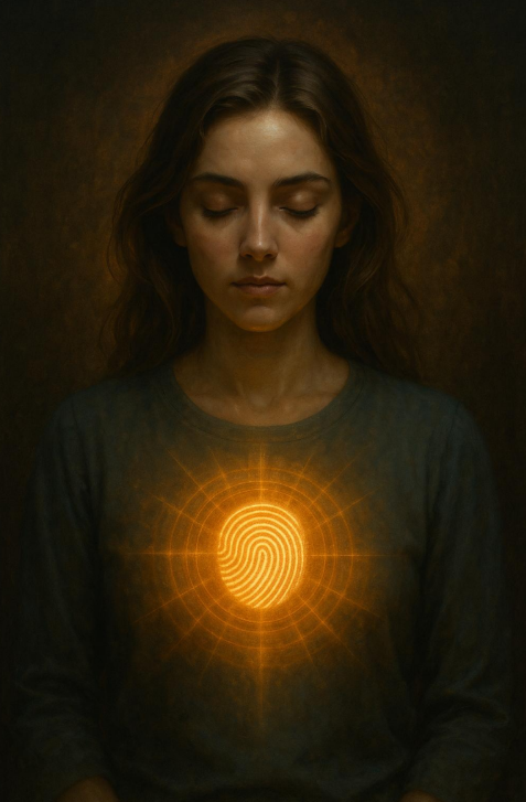 BUYER SIGNATURE RESONANCE IMPRINT (A four-stage energetic system for emotionally imprinting the buyer, anchoring brand memory and creating recurring customer loyalty)