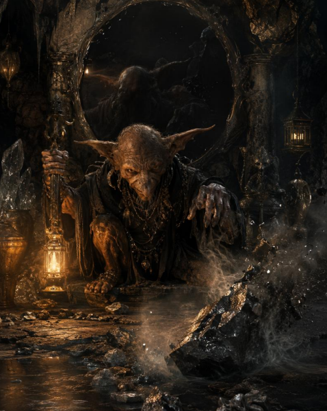 THE KOBOLD SHADOW PURIFICATION ENGINE (5 levels) - (Zum Gefäß des kobaltblauen göttlichen Lichts werden - Reinheit, Marian Grace Imprint - Gesamte Aura wird in einen Lichtschleier gehüllt - Du jagst nicht länger dem Licht nach – du bist das Licht.)