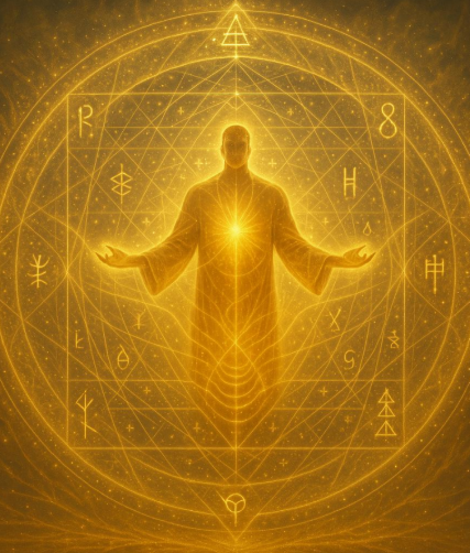 The Divine Enterprise Protection Code (Energy Protection Framework for Business)