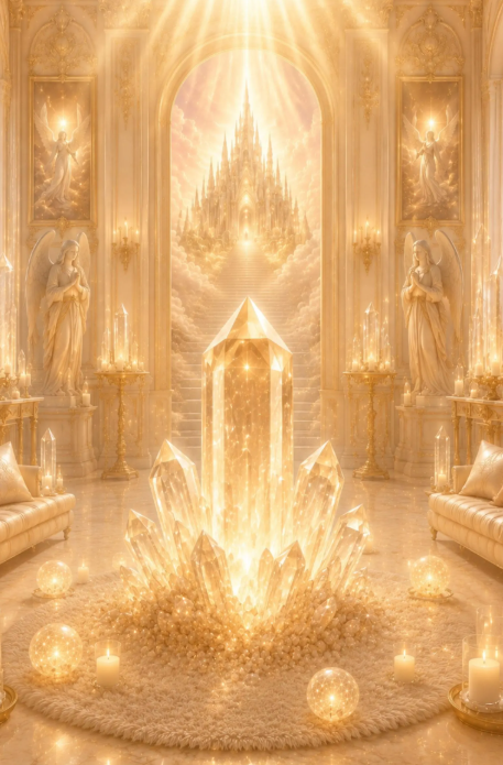 Barbatos-Pakt👑 - Erhalte mächtiges Erfolgsgeld - Verborgene Schätze - Goldene Chancen