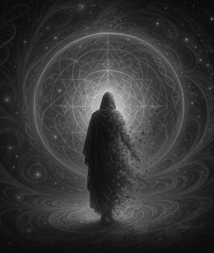 Der kosmische DMT-Code (Wichtiges Werkzeug zur Bewusstseinserweiterung - Dient als Brücke zwischen der materiellen Welt und höherdimensionalen Sphären und bietet eine beispiellose Möglichkeit für spirituellen Aufstieg und Erleuchtung)