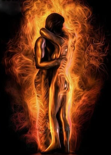 EROTIC COACHING-PAKET 🫦👄🫦- Feurige - magische - fesselnde und sexy Module! HOT & SPICY! - SOFORT-DOWNLOAD! (Englische und Deutsche Version)