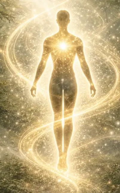 ASCENT; VIBRATION; CONSCIOUSNESS COACHING-PAKET 💡🪩💫 - Hochschwingend - Ausdehnend und Bewusstseinserweiternd! - SOFORT-DOWNLOAD! (Englische und Deutsche Version)