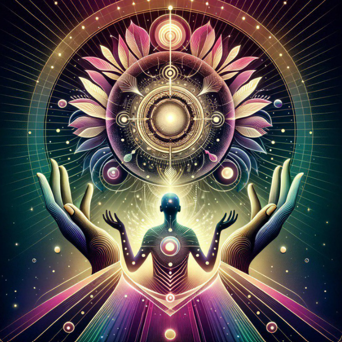 ULTIMATE PROTECTION & PURITY COACHING-PAKET 🛡️🪬🛡️ - Frei von parasitären Frequenzen auf allen Ebenen und in allen Dimensionen! - SOFORT-DOWNLOAD! (Englische und Deutsche Version)