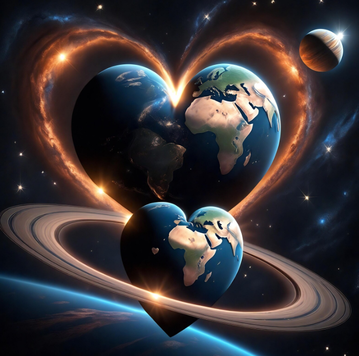 SPECIAL HEART HEALING & PURIFICATION COACHING PAKET 💔💞💔 - Goldener Glanz für dein Herz, Liebe wieder spüren und Licht empfangen- SOFORT-DOWNLOAD! (Englische und Deutsche Version)