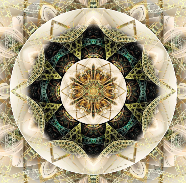 Coaching-Serie "ENLIGHTENMENT " - Sonder-Edition! 5 erleuchtende Energien! - SOFORT-DOWNLOAD! (Englische und Deutsche Version)