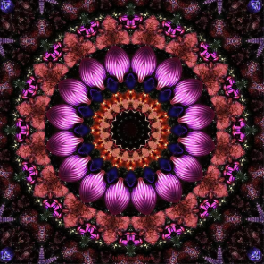 Java-Energie: CHAKRA KARTIKA (Eine magische Kraft, die Dir jüngeres und attraktiveres Aussehen verleiht. Sie hilft Dir, Deine Selbstsicherheit zu verbessern)