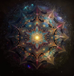 Java-Energie - 999 INTI NARADA ESSENCE (Höchste Seelenerleuchtung und Interdimensionalität - Um eine starke Verbindung mit der Herzenergie zu Narada aufzubauen)