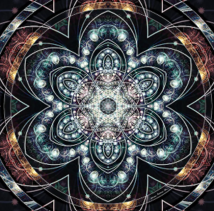 Java-Energie - ESSENZIELLER HEILIGER CANDRADIMUKA TRICHTER (Um Dir zu helfen, Deinen gesamten physischen und ätherischen Körper auf jeder Ebene zu reinigen und zu klären, Deinen spirituellen Konfigurationsprozess zu fördern)