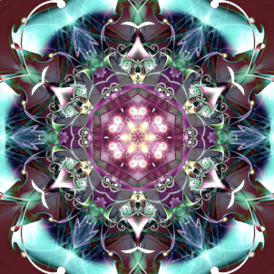 Java Energy - 999 MICHAEL'S SOUL-BRIGHT SELF-ACTIVATION - Psychic Development &amp; Endurance