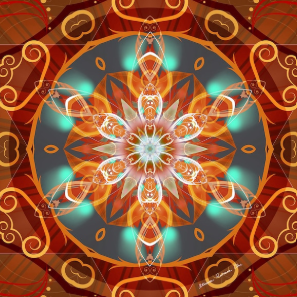 Java-Energie - KARMISCHE UMSCHULDUNG (Deine karmische Ausrichtung neu zu ordnen, um unnötige karmische Aneignung zu vermeiden und das Karma selbst zu beschleunigen und/oder zu verlangsamen)