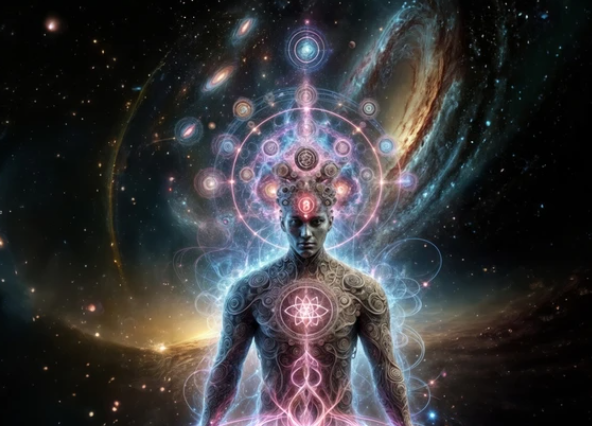 STRENGTH & AUTHORITY COACHING-PAKET 👑🗣️🗨️ - Aura-Strukturierung, Magus-Zentrum erobern, Strategische multidimensionale Autorität - SOFORT-DOWNLOAD! (Englische und Deutsche Version)