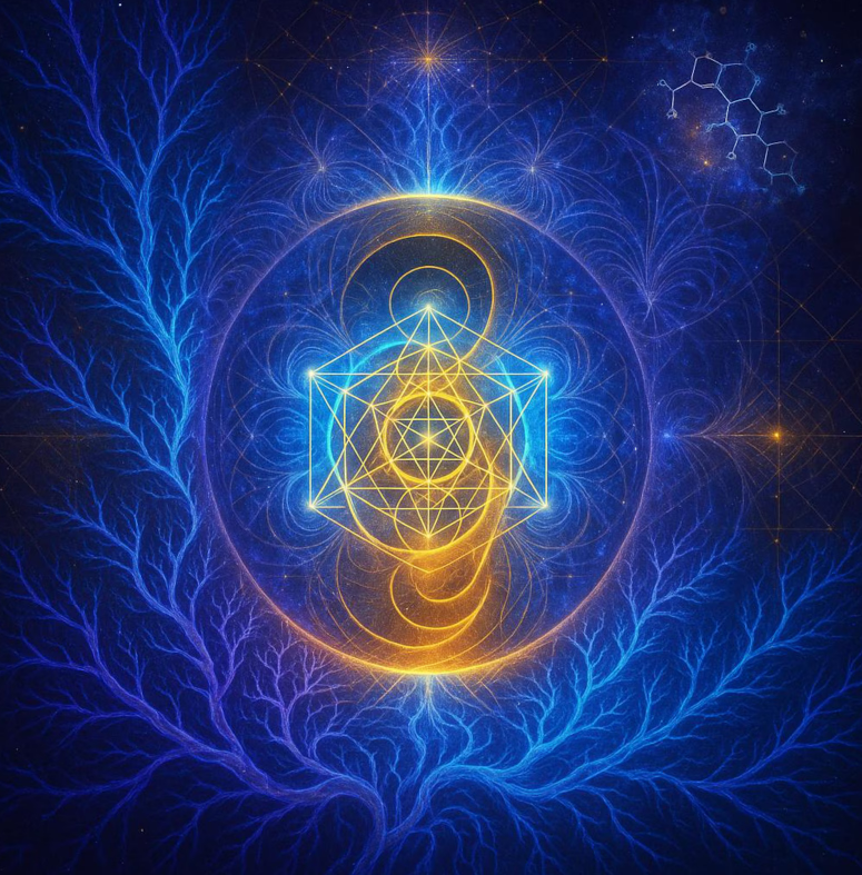 CODIERTES LIGHT SOURCE EINSTIMMUNGS-PAKET ☯️💮🔱 - inkl. Digital-Artworks - SOFORT-DOWNLOAD! (Englische und Deutsche Version)