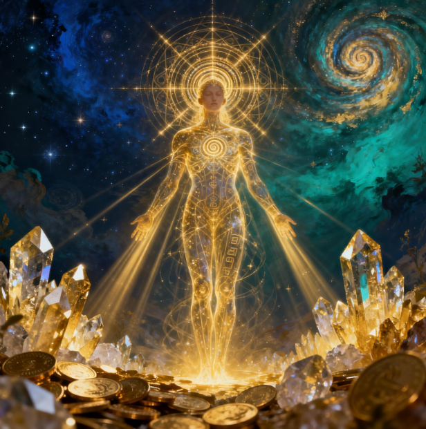 19 DNA INITIATIVES! TRAINING PACKAGE - in-depth - effective!
