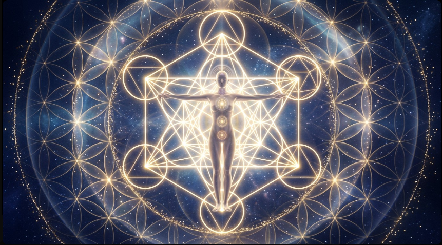 STARSEED & LIGHTBORN ACTIVATION 💫💫💫 - Multidimensionale Frequenzen, Sternensaat-Erinnerung, Galaktische Aufstiegswege, Installation Lichtgeborener-Energiekörper, Lichtkörperzündung und Expansionspfad - SOFORT-DOWNLOAD! (Englische und Deutsche Version)