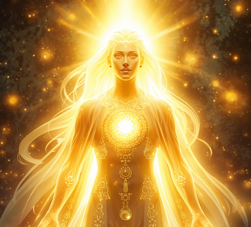 GLOW & FRUITY SKIN TECHNOLOGY 💦🟡💦 - Dermale Quantenwiederherstellung; Feuchtigkeits-Neukalibrierung; Zelluläre Geometrie-Neuprägung; Feuchtigkeitsspendendes Glow Radiance; Aura-Skin-Beleuchtung - SOFORT-DOWNLOAD! (Englische und Deutsche Version)