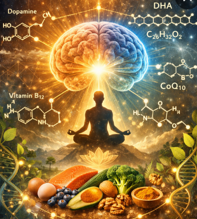 NUTRIMENT & PRANIC LIGHT-CONVERSION 🍋‍🟩🍓🥭 - Goldenes Verdauungsgitters, Harmonisierung der Nahrungsfrequenzen, Zelluläre Strahlkraftintegration, Toxin-Frequenz-Auflösung, Aura-Nährstoff-Infusion - SOFORT-DOWNLOAD! (Englische und Deutsche Version)