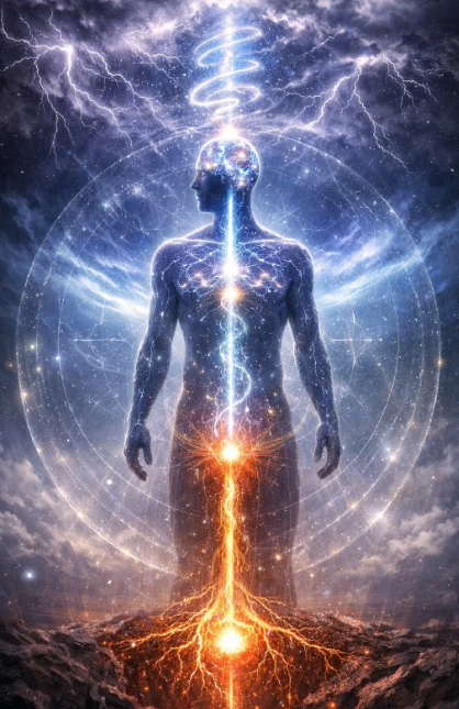 EPILEPSY & SEIZURES ANTI-CODEX 🫤🔴⭕- Auric NeuroPulse; Gehirn-Körper-Kommunikation; Cranial Star; Blaupausen; Rekonstruktion beschädigter Nervenbahnen; Säuberung zerebrales Siegel; Golden Synapsennetz - SOFORT-DOWNLOAD! (Englische und Deutsche Version)
