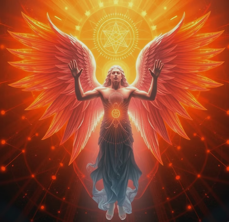 ANTI ENVY & SABOTAGE EXTREM 😠🧿😈 - Energetische Implantate entfernen; Psychische Schnüre auflösen; Transmutation von Neid und Eifersucht; Flammenauflösungsgitter; Radiant Sovereignty-Verstärkung - SOFORT-DOWNLOAD! (Englische und Deutsche Version)