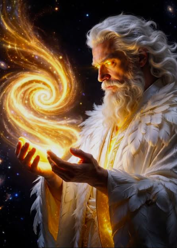 FAITH & MIRACLES FIELD 🪯 🪽👍- Unbreakable Destiny-Codierung; Supreme Optimism Stabilisierung; Godmind Ascension-Reaktorkern; Gewissheitsfeld-Injektion; Wundersamenzündung; Auflösung des Verzweiflungsfelde - SOFORT-DOWNLOAD! (Englische und Deutsche Version)
