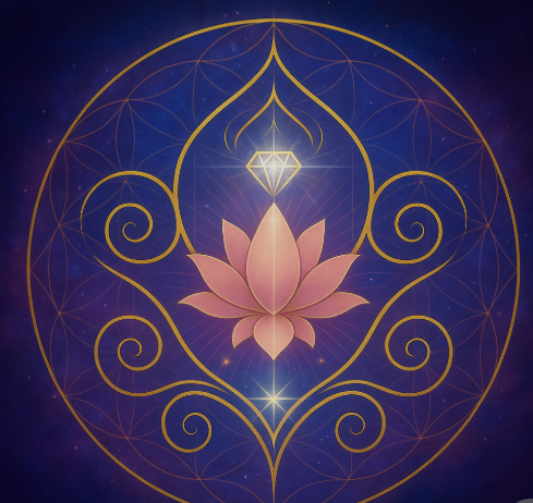 COMPASSION & EMPATHY RESONATOR 💞🩶💞- Körper-Mitgefühl-Kodierung; Generator für göttliche empathische Resonanz; Soul-Heart Harmonic Recalibration; Energetischer Narzissmus-Kollaps-Motor - SOFORT-DOWNLOAD! (Englische und Deutsche Version)