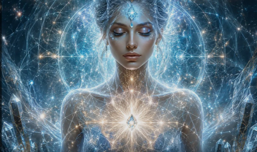 THE GOLDEN SEAL OF LUXURIA (The infernal art of erotic domination through Asmodean fire)