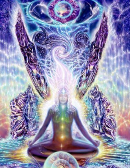 PLEIADIAN SOUL ARCHIVE CLEARING MATRIX - (Seelenfeld-Aufhellung - Plejadisches Energieheilungssystem, das die Reinigung von verbleibenden energetischen Eindrücken unterstützt, die in dem, was dieses System das Seelenarchiv nennt, gespeichert sind)