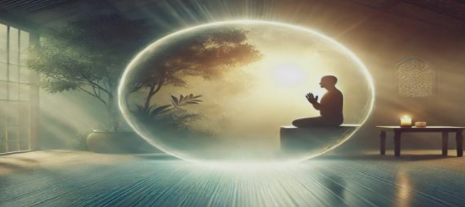SHADOW BANISHMENT RITUAL - (Birgt den Schlüssel zur Vertreibung negativer Energien und Einflüsse, die im Verborgenen unseres Lebens lauern mögen - Weg zur Rückgewinnung persönlicher Kraft und zur Wiederherstellung des energetischen Gleichgewichts)