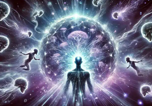 PSYCHIC AUTO BLOCKER EXTREME (Gedächtnisschutz - Automatische Aktivierung - Leistungsstarke Energiemethode, die einen beispiellosen Schutz vor psychischen Angriffen und Eingriffen bietet)